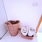 Caleta X2 شقة *