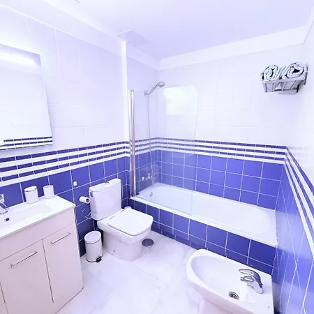 Caleta X2 Адехе