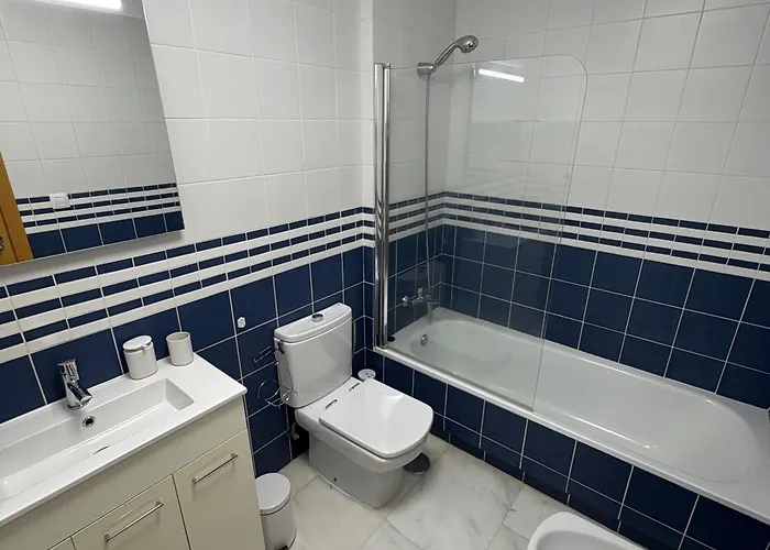 Caleta X2 Appartamento