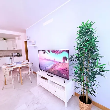 Apartman Caleta X2